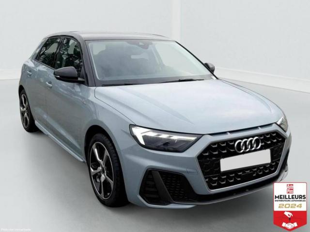 Audi A1 Sportback image 7
