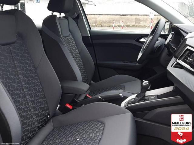 Audi A1 Sportback image 4