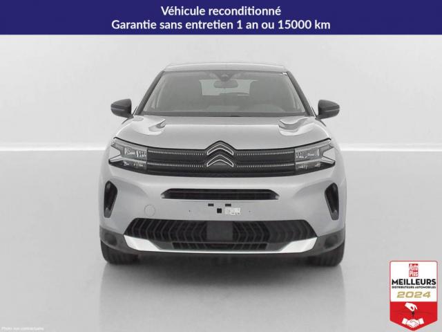 Citroen C5 Aircross image 2