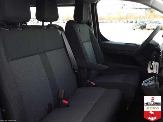 Citroen Jumpy image 1