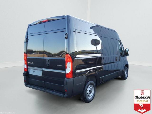 Citroen Jumper image 4