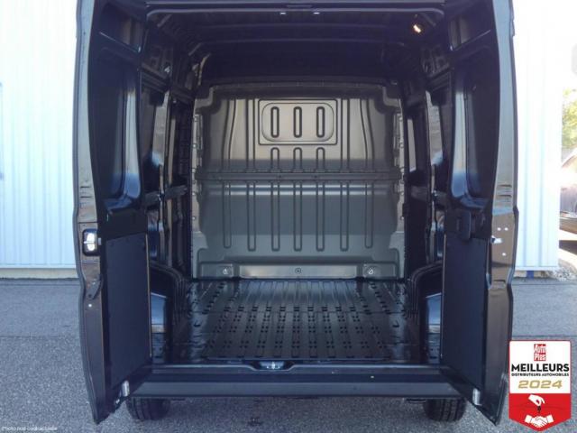 Citroen Jumper image 9