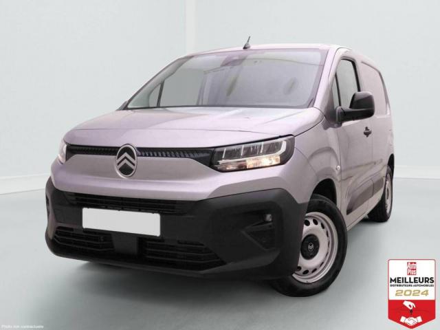 Citroen Berlingo Plancher Cab 1.5 Hdi 130 Eat8