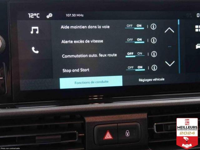 Citroen Berlingo image 2