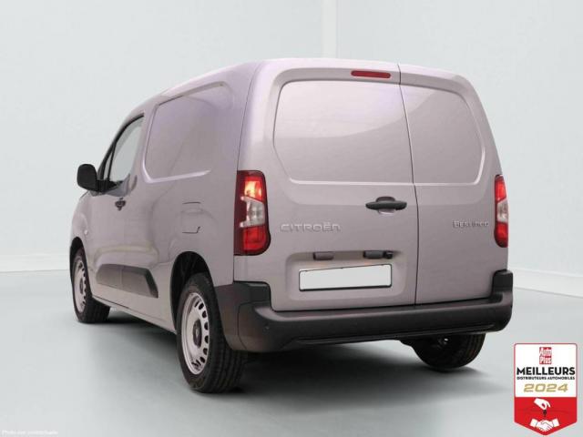 Citroen Berlingo image 4