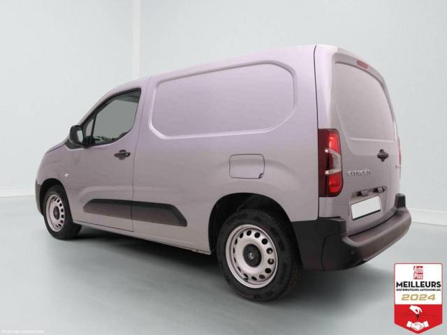 Citroen Berlingo image 7