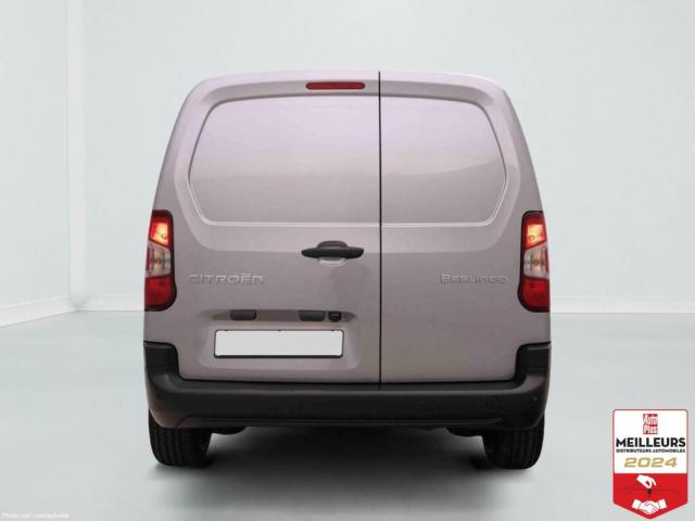 Citroen Berlingo image 8