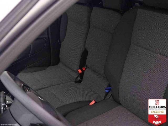 Citroen Berlingo image 9