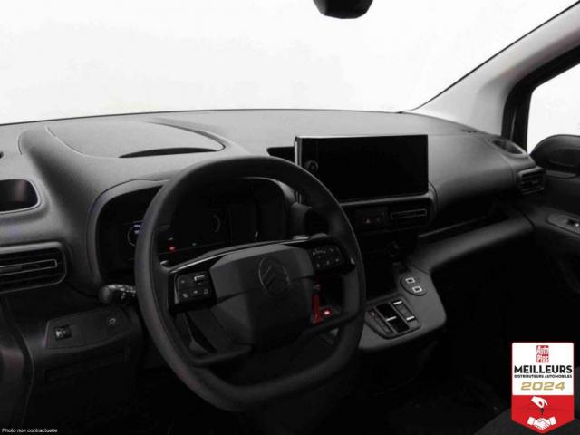 Citroen Berlingo image 6