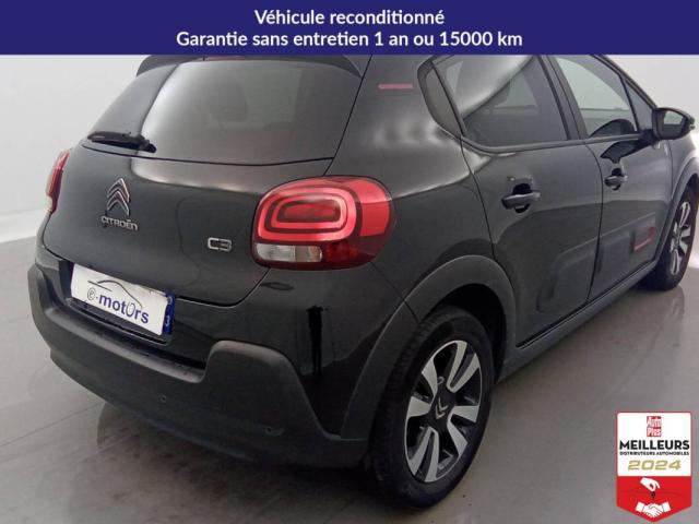 Citroen C3 image 1