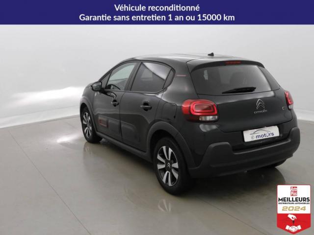 Citroen C3 image 3