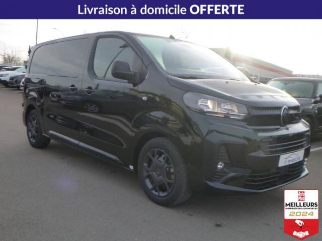 Citroen Jumpy image 6