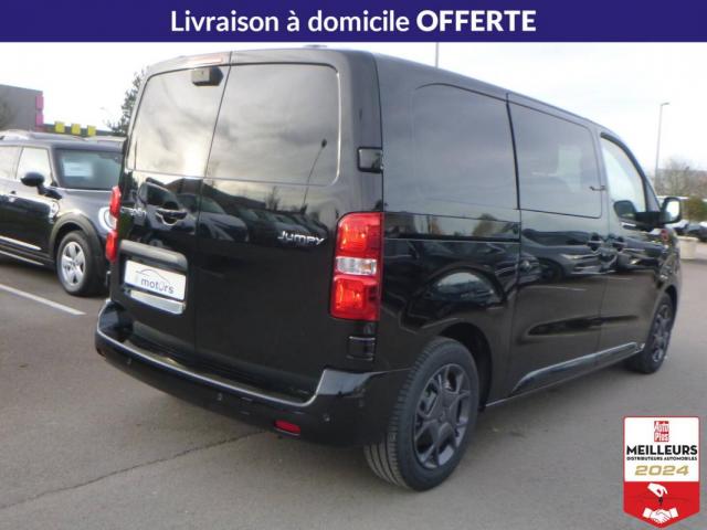 Citroen Jumpy image 1