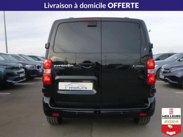 Citroen Jumpy image 3
