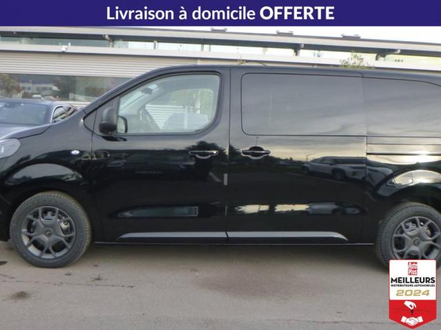 Citroen Jumpy image 8