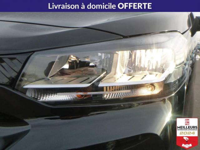 Citroen Jumpy image 4