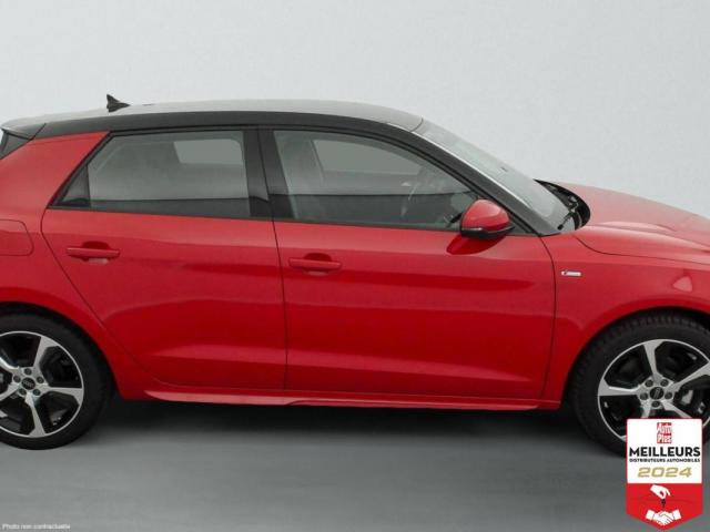 Audi A1 Sportback image 3