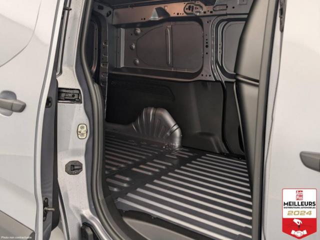 Citroen Berlingo image 9