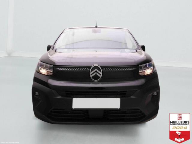 Citroen Berlingo image 5