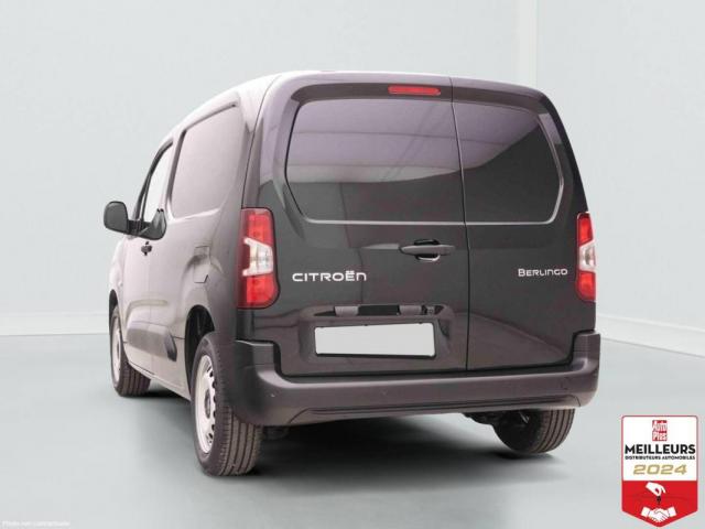 Citroen Berlingo image 7