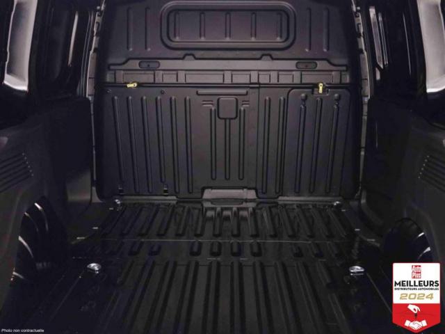 Citroen Berlingo image 1