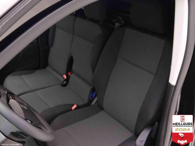 Citroen Berlingo image 8