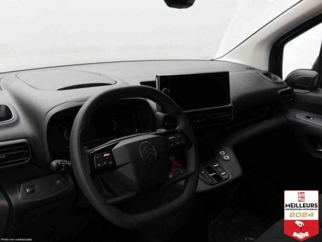 Citroen Berlingo image 9
