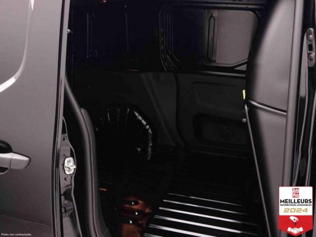 Citroen Berlingo image 6