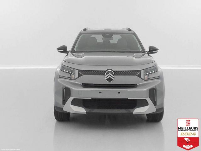 Citroen C3 Aircross image 9