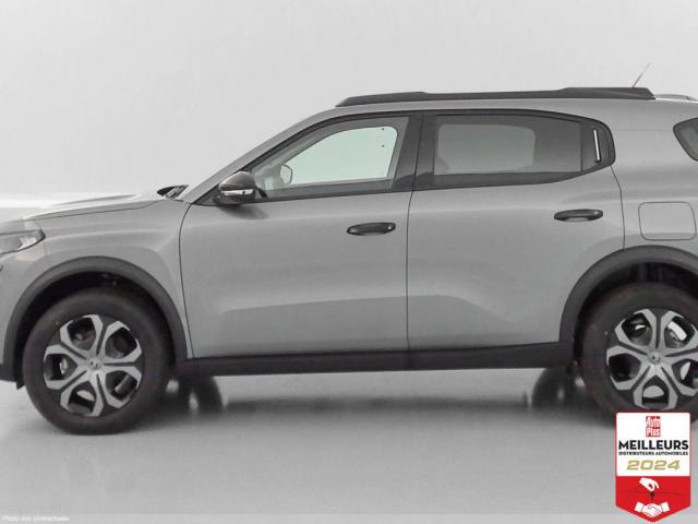 Citroen C3 Aircross image 5