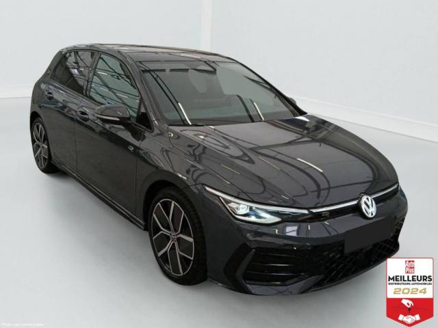 Volkswagen Golf 2.0 Tdi 150 Dsg7 R-Line