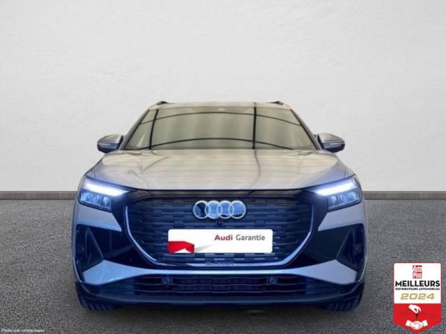 Audi Q4 E-Tron image 9