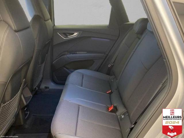 Audi Q4 E-Tron image 5