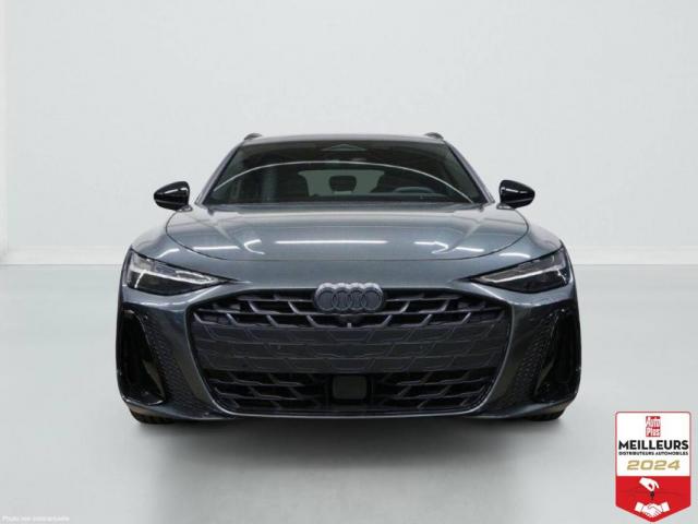 Audi A6 Avant image 5