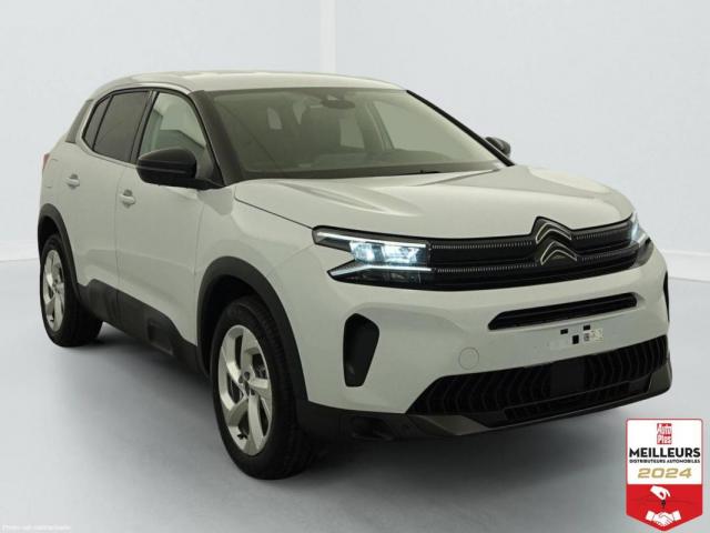 Citroen C5 Aircross image 7