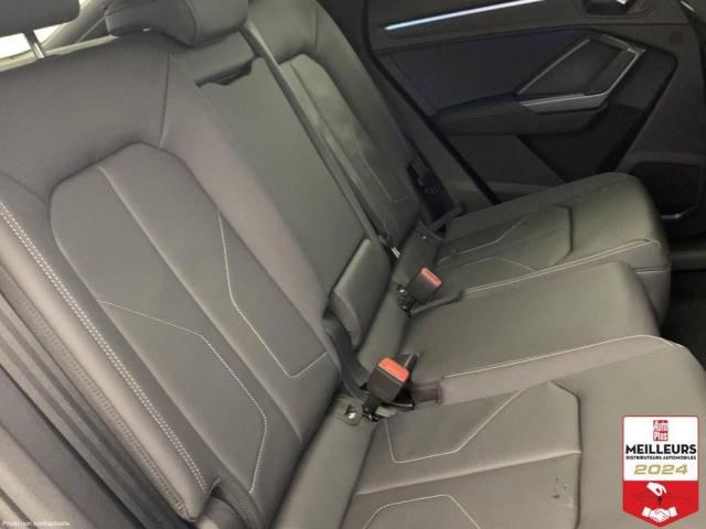 Audi Q3 Sportback image 3