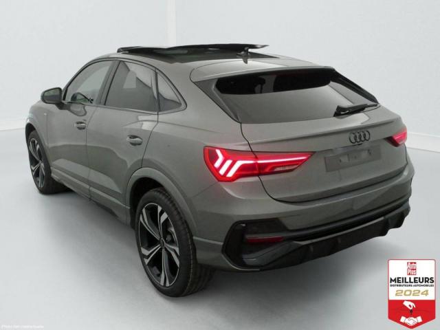 Audi Q3 Sportback image 4