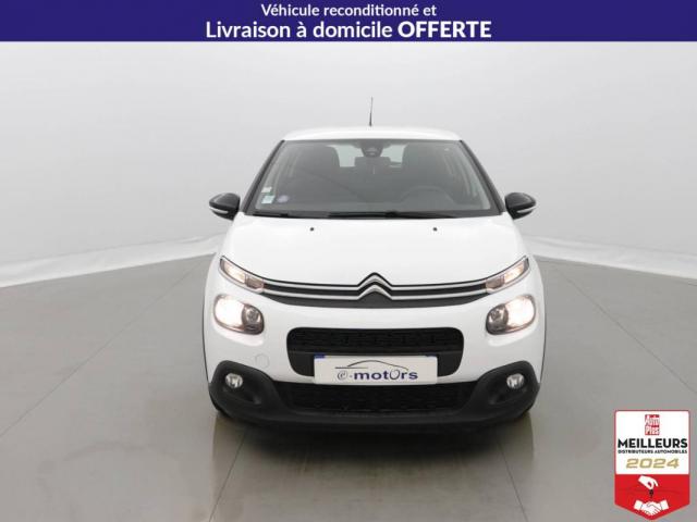Citroen C3 image 3