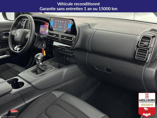 Citroen C5 Aircross image 4