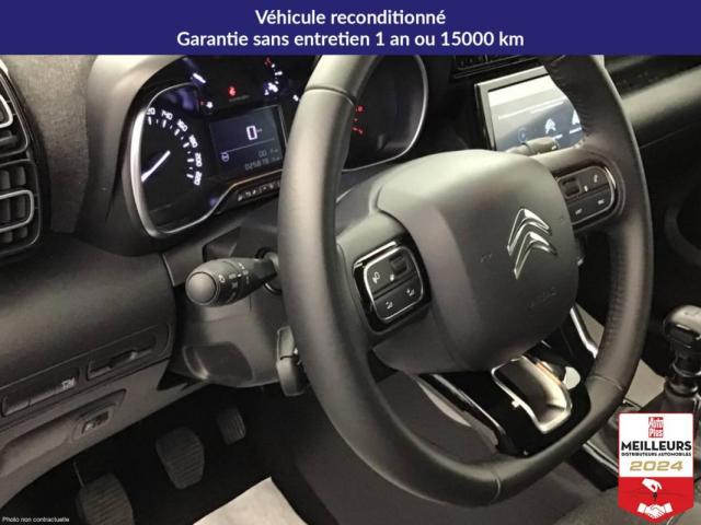 Citroen C3 Aircross image 9