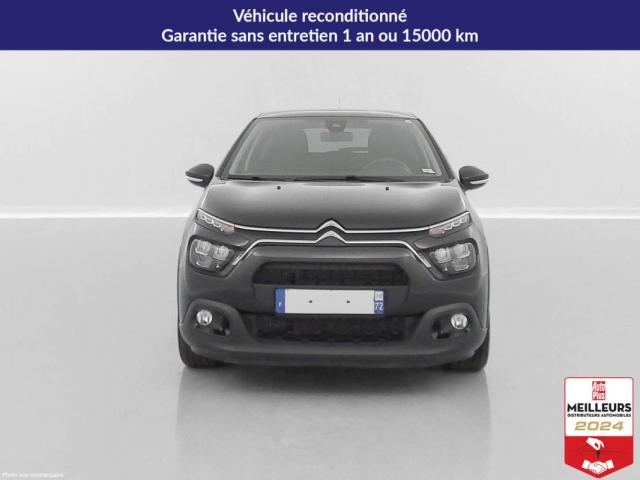 Citroen C3 image 8