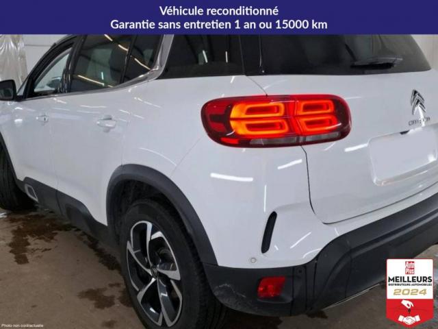 Citroen C5 Aircross image 3