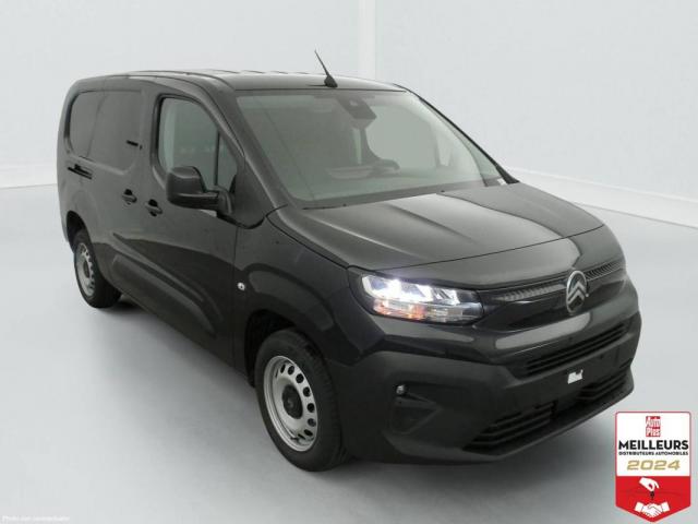 Citroen Berlingo image 6