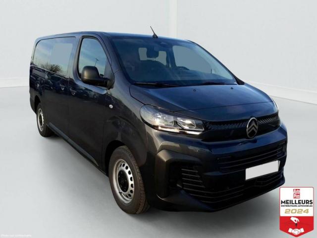 Citroen Jumpy image 7