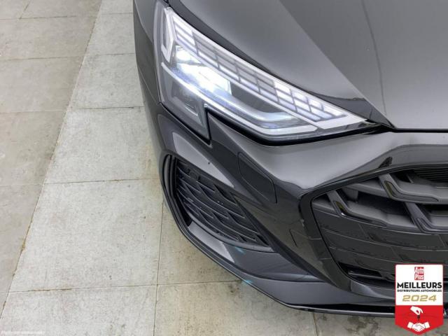 Audi A3 Sportback image 6