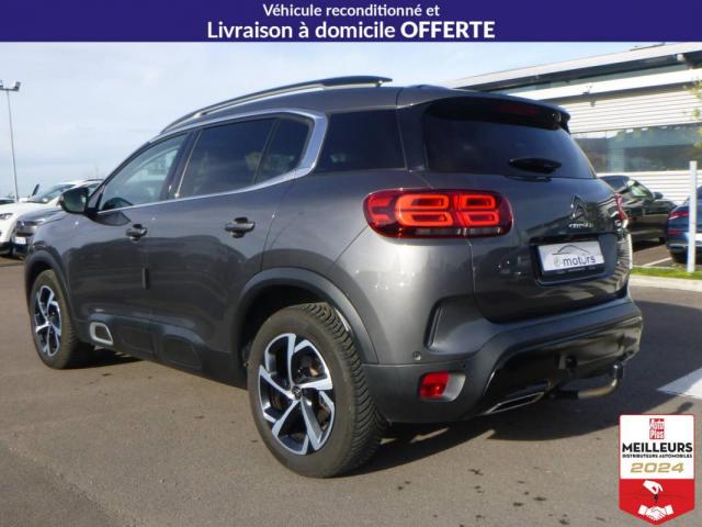 Citroen C5 Aircross image 1
