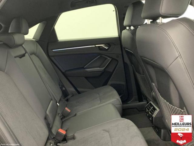 Audi Q3 Sportback image 9