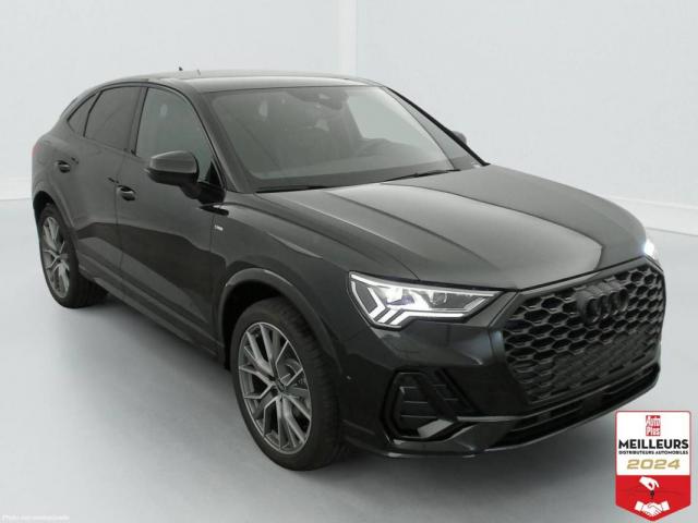 Audi Q3 Sportback image 3
