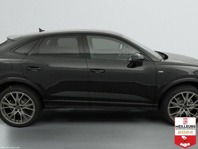 Audi Q3 Sportback image 8