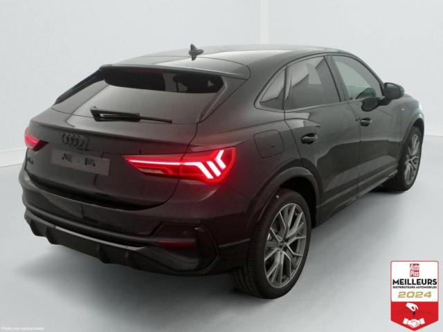 Audi Q3 Sportback image 4